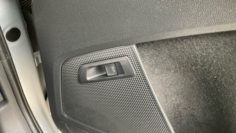 Skoda Kodiaq 2.0 TDI Sport Line 4x4 5dr DSG [7 Seat] Diesel Estate